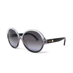 MCM
MCM615S SUNGLASSES // GRAY BLACK GRADIENT